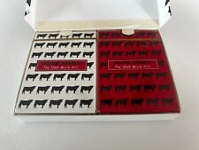 Michael Jordan’s Steak House NYC Playing Cards Unused Sealed  picture