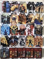 DC Comics - 52 Plus World War Issues - Comic Book Lot of 25 picture