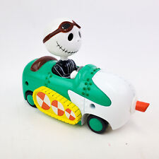 Nightmare Before Christmas Chara Remo Series 1 Jack's snowmobile Only NO REMOTE picture