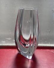 Baccarat #1 Boudon d'Or Vase Flower vase picture