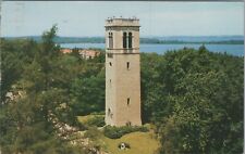 1960 Carillon Tower University of Wisconsin WI Madison 7072c4 MR ALE picture