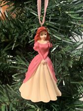 The Little Mermaid Princess Ariel Christmas Ornament picture