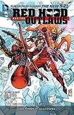 Red Hood and the Outlaws Vol. 4: League of Assassins (the New 52) New picture