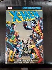 X-Men Epic Collection Vol 5 Second Genesis TP Marvel  picture