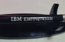 VTG Sharpened Pencil IBM Electrographic picture