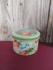 Orchards Trinket Box GrandmaCore CottageCore Victorian Styles picture