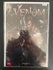 Venom: Custom Sony Pictures Edition #1 2018 High Grade 9.6 Marvel Comic D42-172 picture
