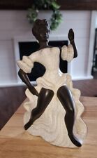 MCM Calypso Caribbean Dancing Figurine picture