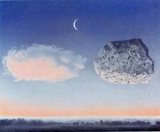 Oil painting Rene-Magritte-The-Battle-of-the-Argonne Rene-Magritte-The-Battle-of picture