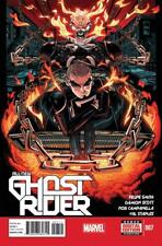 All-New Ghost Rider #7, NM 9.4, 1st Print, 2014 picture