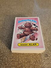 Lot of 46 OS4 Garbage Pail Kid cards picture