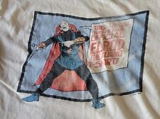 Vintage DAVE SIM ELROD THE ALBINO Comic GRAPHIC TEE Size LARGE picture