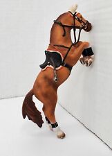 Schleich Show Jumping Horse Figurine #42026 Retired Horse Only No Base No Rider  picture