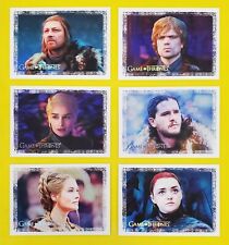 2023 Game of Thrones Art and Images Base Cards #s 1 - 99 You Pick Your Cards picture