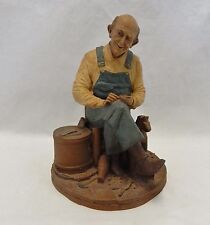 1985 Tom Clark Uncle Whit Figurine 36 picture