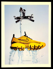 Nike Kukini 2001 Print Ad picture