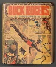 Buck Rogers and the Super-Dwarf of Space #1490 FR/GD 1.5 1943 picture