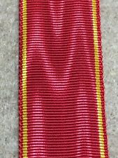 Russia - Order of St. Anne -  knight ribbon picture