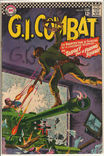 G.I. Combat #119  (1966) Grey Tone Cover - the Haunted Tank picture