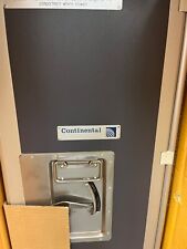 Continental Airlines - New In Box Airline Beverage Cart/Galley picture