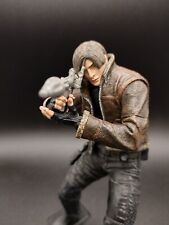 Leon S. Kennedy (Jacket) Resident Evil 4 BIOHAZARD Series 2 Neca 2006 Toy Figure picture