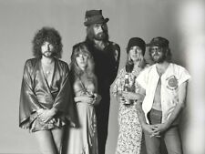 Fleetwood Mac Band   8x10 Glossy Photo picture