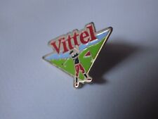 Vintage VITTEL Pub Pin's Collector Pin Lot A029 picture