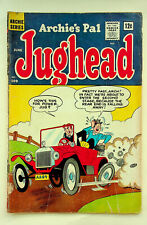 Archie's Pal Jughead #109 (Jun 1964, Archie) - Good- picture