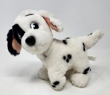 Vintage 1991 Mattel 101 Dalmatians Patch Plush Walt Disney Stuffed Animal Puppy picture