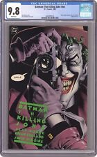 Batman The Killing Joke #1 Bolland Variant 1st Printing CGC 9.8 1988 4403997010 picture