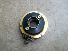 New Rear Rubber Flange / Isolator for Victor Victrola Exhibition reproducer picture