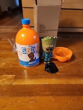 Funko Soda 3 Liter Groot Common Limited Ed 1 Of 8400 Web Exclusive Guardians picture