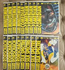 Before Watchmen Lot 17 issues (DC 2012) NM picture