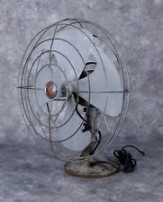 Vintage General Electric GE  Fan F11V163 NOT WORKING picture