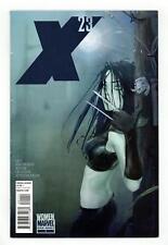X-23 #1 FN- 5.5 2010 picture