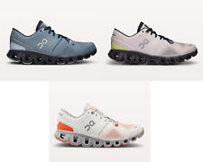 New's On Cloud X 3 Women's Running Shoes ALL COLORS 2024 picture