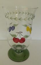 Villeroy & Boch French Garden Fleurence Iced Tea Glass picture
