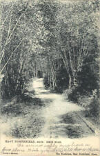 1905 East Northfield,MA Birch Road Tuck Franklin County Massachusetts Postcard picture