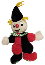 Carnival Circus Clown Plush Superior Toy & Novelty 15