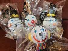 New Jack in the Box Original/Classic Look Antenna Ball Toppers. 4 Included picture