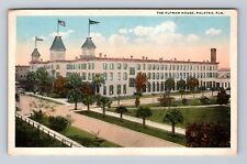 Palatka FL-Florida, The Putnam House, Antique Souvenir Vintage Postcard picture