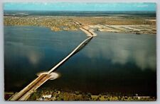 Caloosahatchee River Bridge - Cape Coral, Florida picture