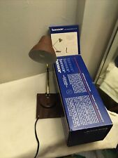 TENSOR IL450 Articulating Desk Lamp Made In The USA WORKS picture