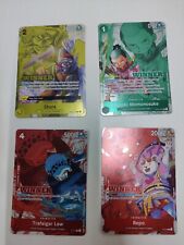 Winner Tournament Pack Vol.7 - Promo - M/NM One Piece English picture