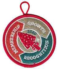 BSA OA 2020 MEMBERSHIP-GROWTH-RECOGNITION 2020covid Patch picture