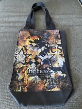 HENNESSY VS LIMITED EDITION by VHILS Alexandre Farto TOTE BAG BRAND NEW Cognac picture