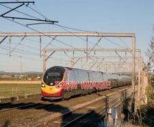 PHOTO  STILL ADVERTISING THE FILM INDEPENDENCE DAY: RESURRECTION A VIRGIN TRAINS picture