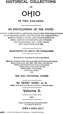 Historical Collections of Ohio - V2 - Lake to Wyandot - 1904 - Henry Howe - pdf picture