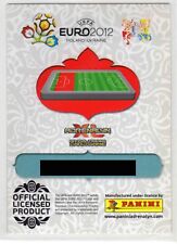 PANINI ADRENALYN EURO 2012 BASE CARDS OF CHOICE picture