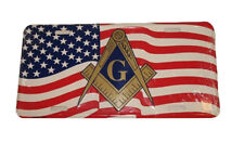 Mason Masonic Lodge USA 6